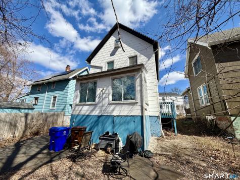 103 Prospect Street Middletown CT 06457