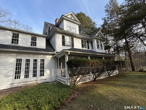 190 North Avenue Westport CT 06880