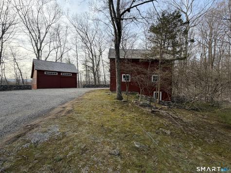 190 North Avenue Westport CT 06880