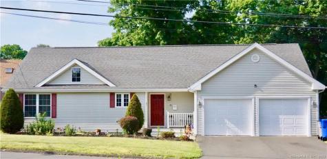 41 6TH Street Bristol CT 06010