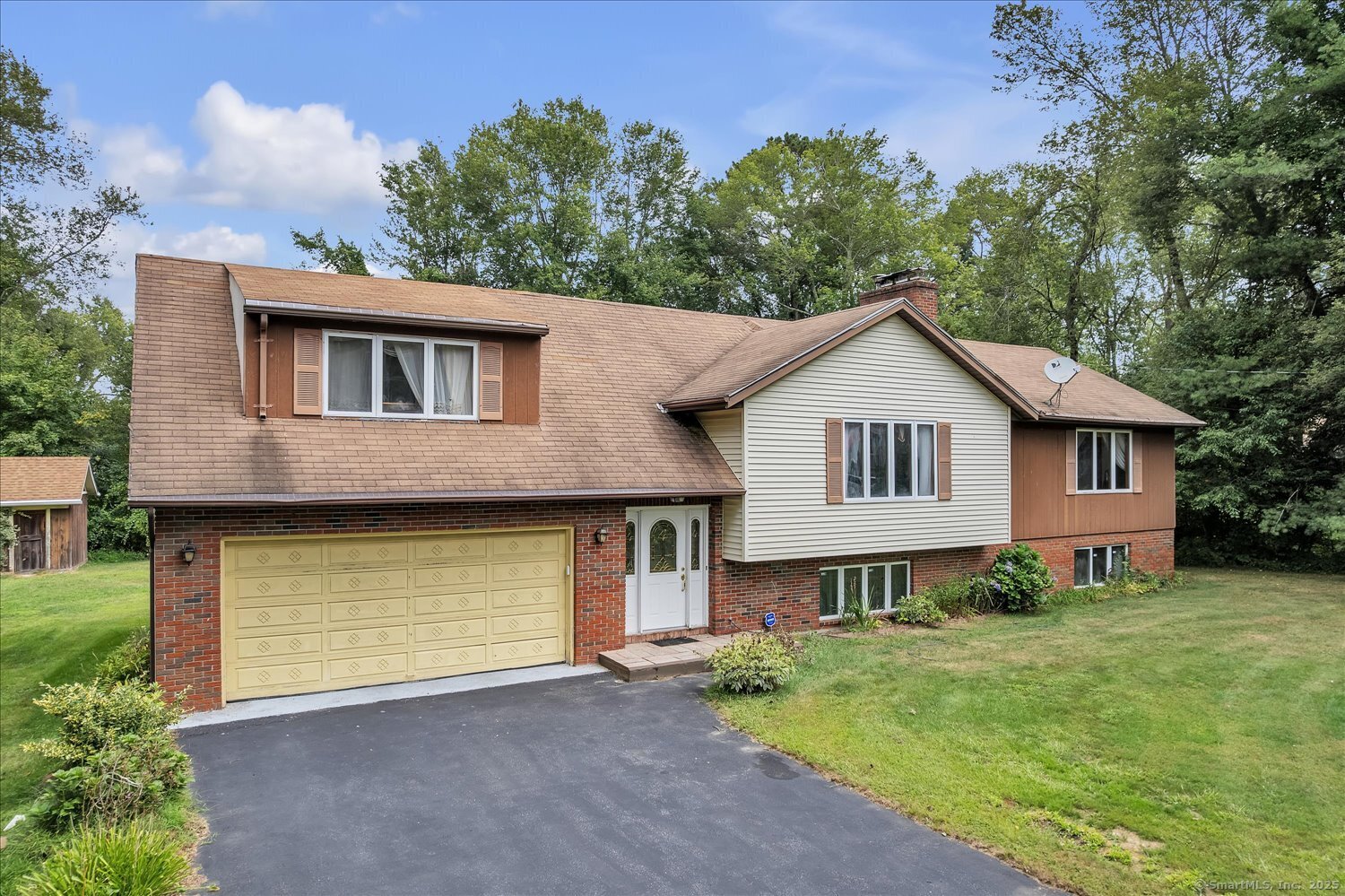 12 Waterman Street Killingly CT 06239