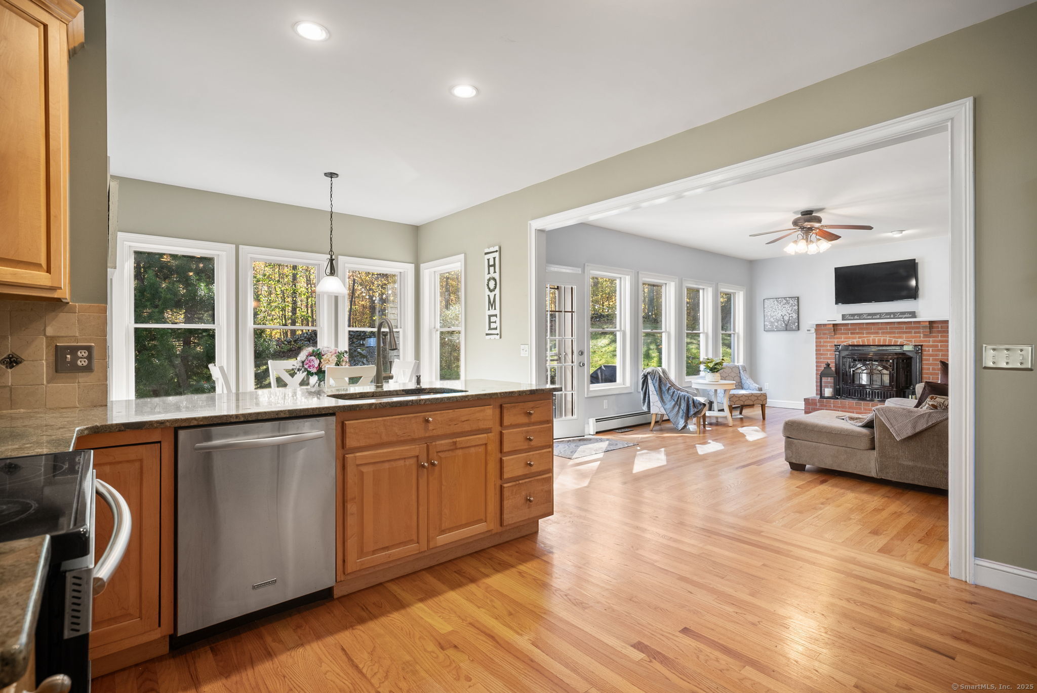 54 Barbara Drive Coventry CT 06238