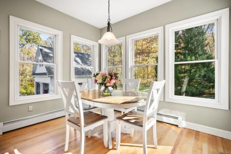 54 Barbara Drive Coventry CT 06238