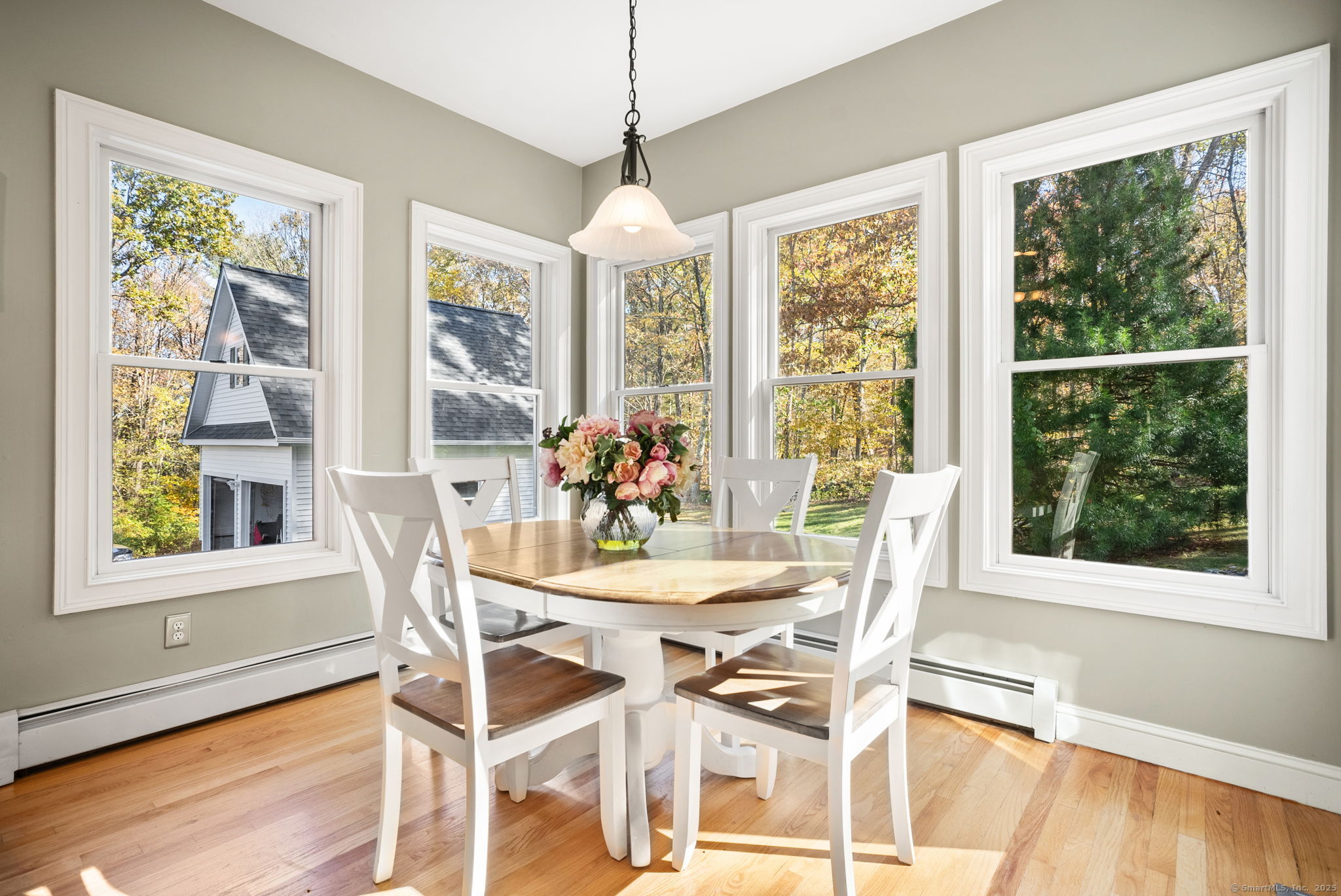 54 Barbara Drive Coventry CT 06238