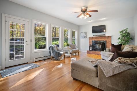 54 Barbara Drive Coventry CT 06238