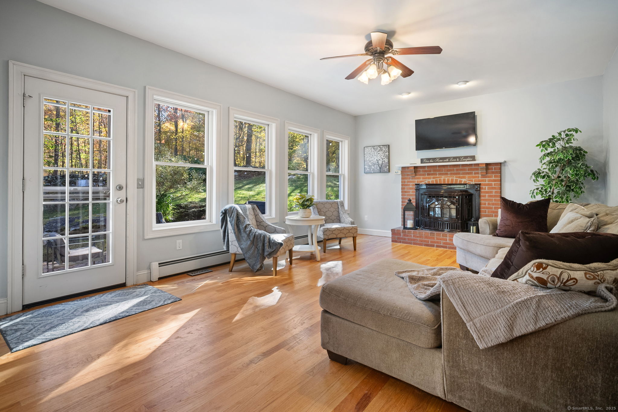 54 Barbara Drive Coventry CT 06238