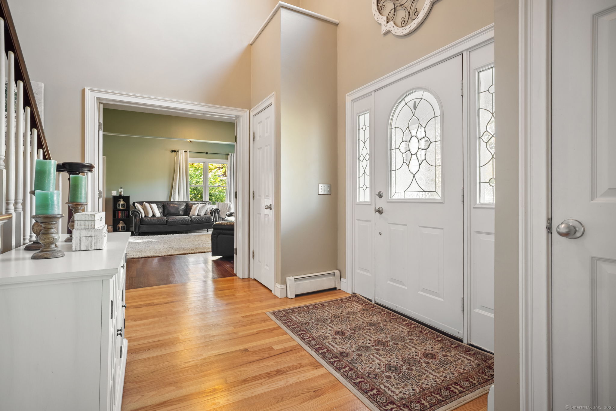 54 Barbara Drive Coventry CT 06238