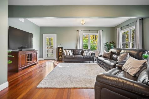 54 Barbara Drive Coventry CT 06238