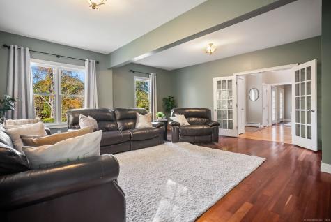 54 Barbara Drive Coventry CT 06238