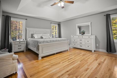 54 Barbara Drive Coventry CT 06238