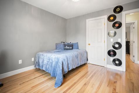 54 Barbara Drive Coventry CT 06238