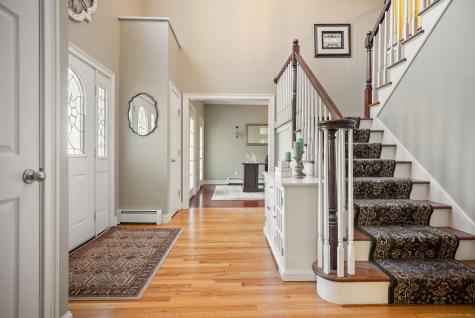 54 Barbara Drive Coventry CT 06238