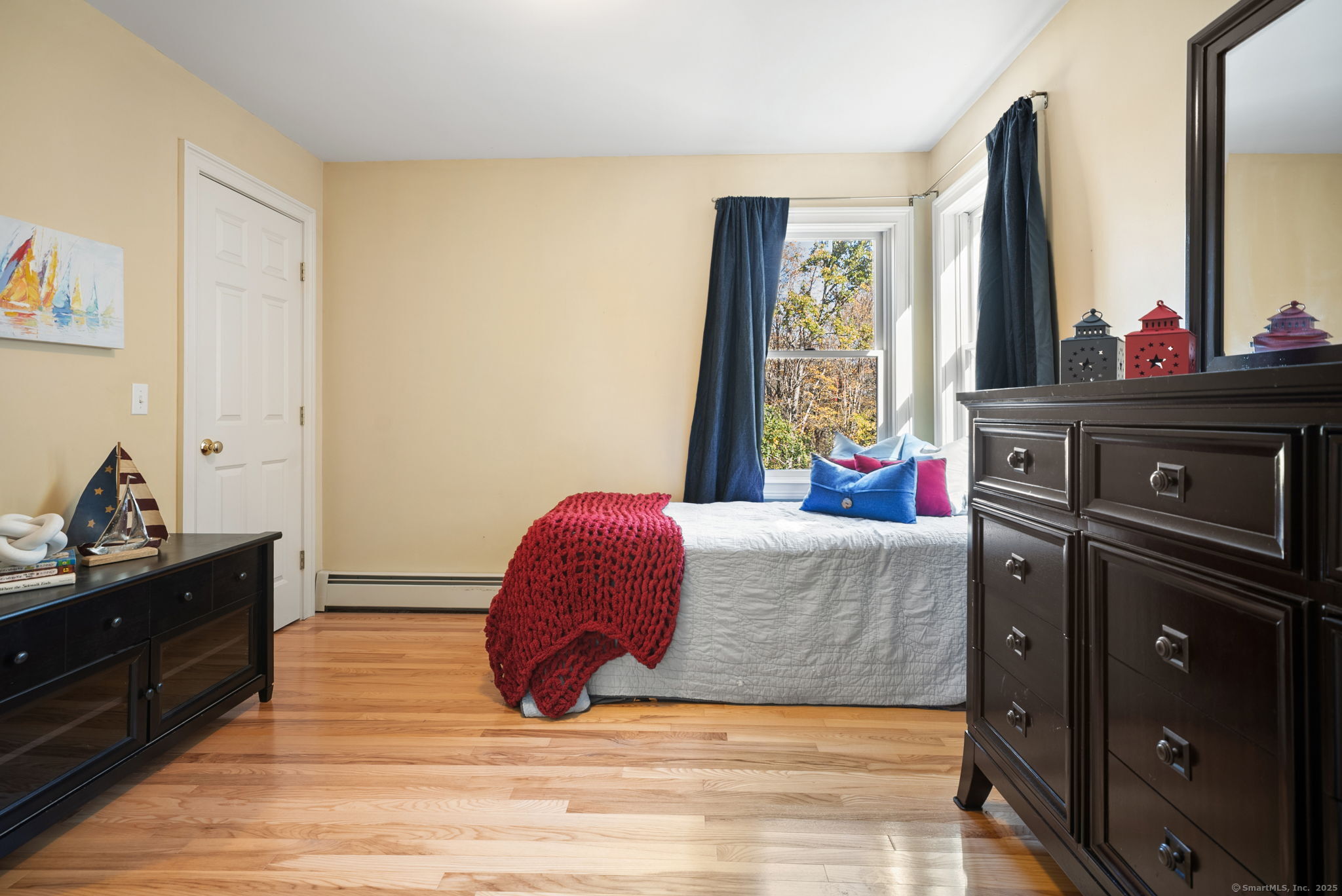 54 Barbara Drive Coventry CT 06238