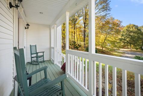 54 Barbara Drive Coventry CT 06238