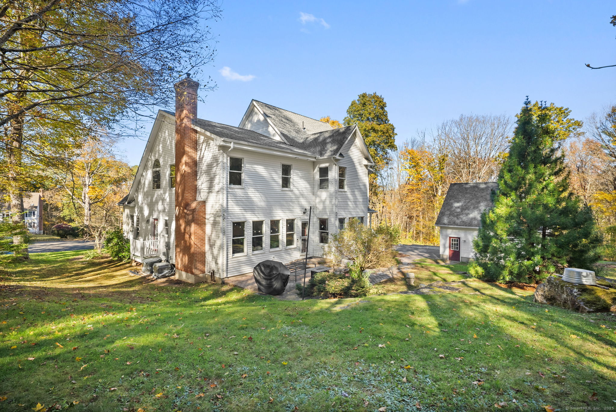 54 Barbara Drive Coventry CT 06238