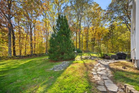 54 Barbara Drive Coventry CT 06238