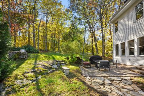 54 Barbara Drive Coventry CT 06238