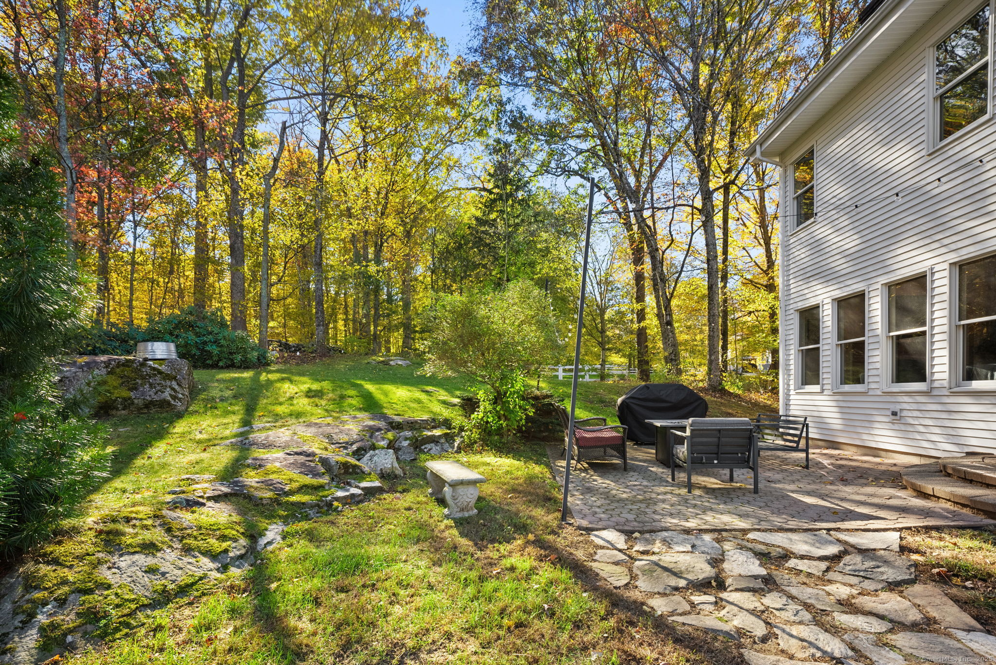 54 Barbara Drive Coventry CT 06238