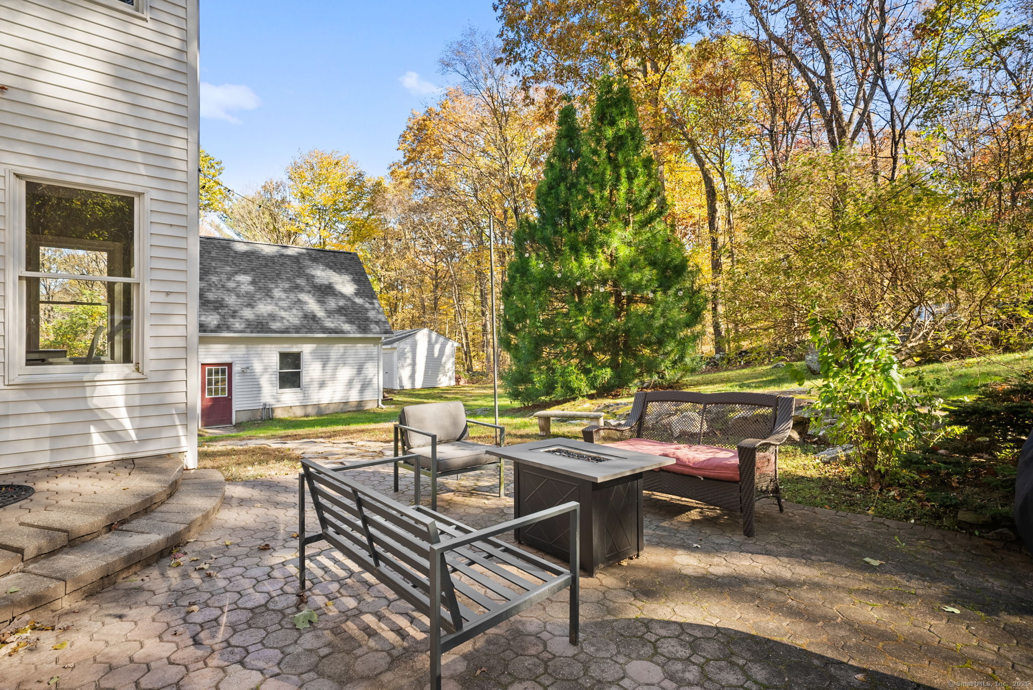 54 Barbara Drive Coventry CT 06238