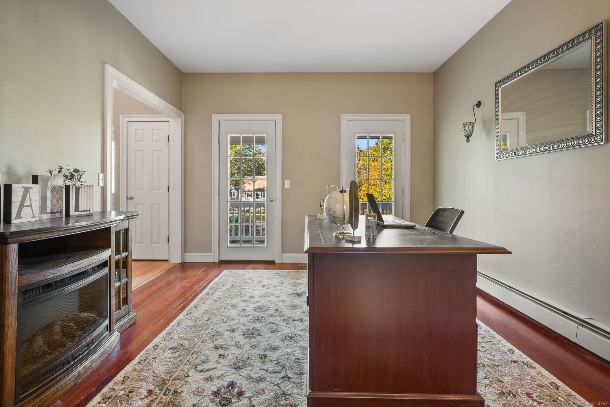 54 Barbara Drive Coventry CT 06238