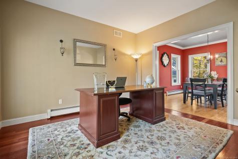 54 Barbara Drive Coventry CT 06238