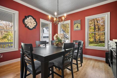 54 Barbara Drive Coventry CT 06238