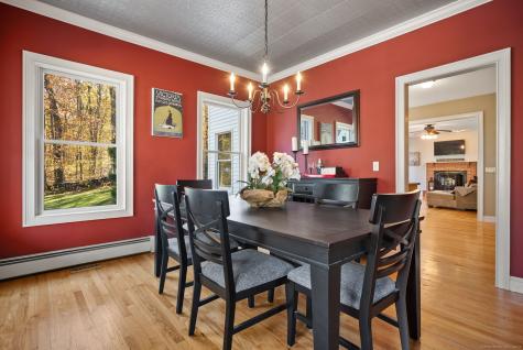 54 Barbara Drive Coventry CT 06238