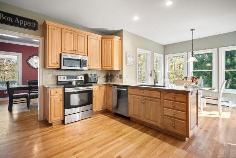 54 Barbara Drive Coventry CT 06238