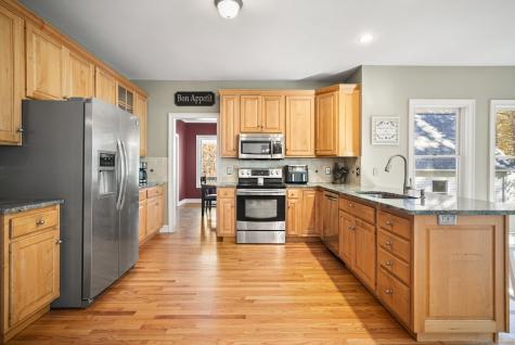 54 Barbara Drive Coventry CT 06238