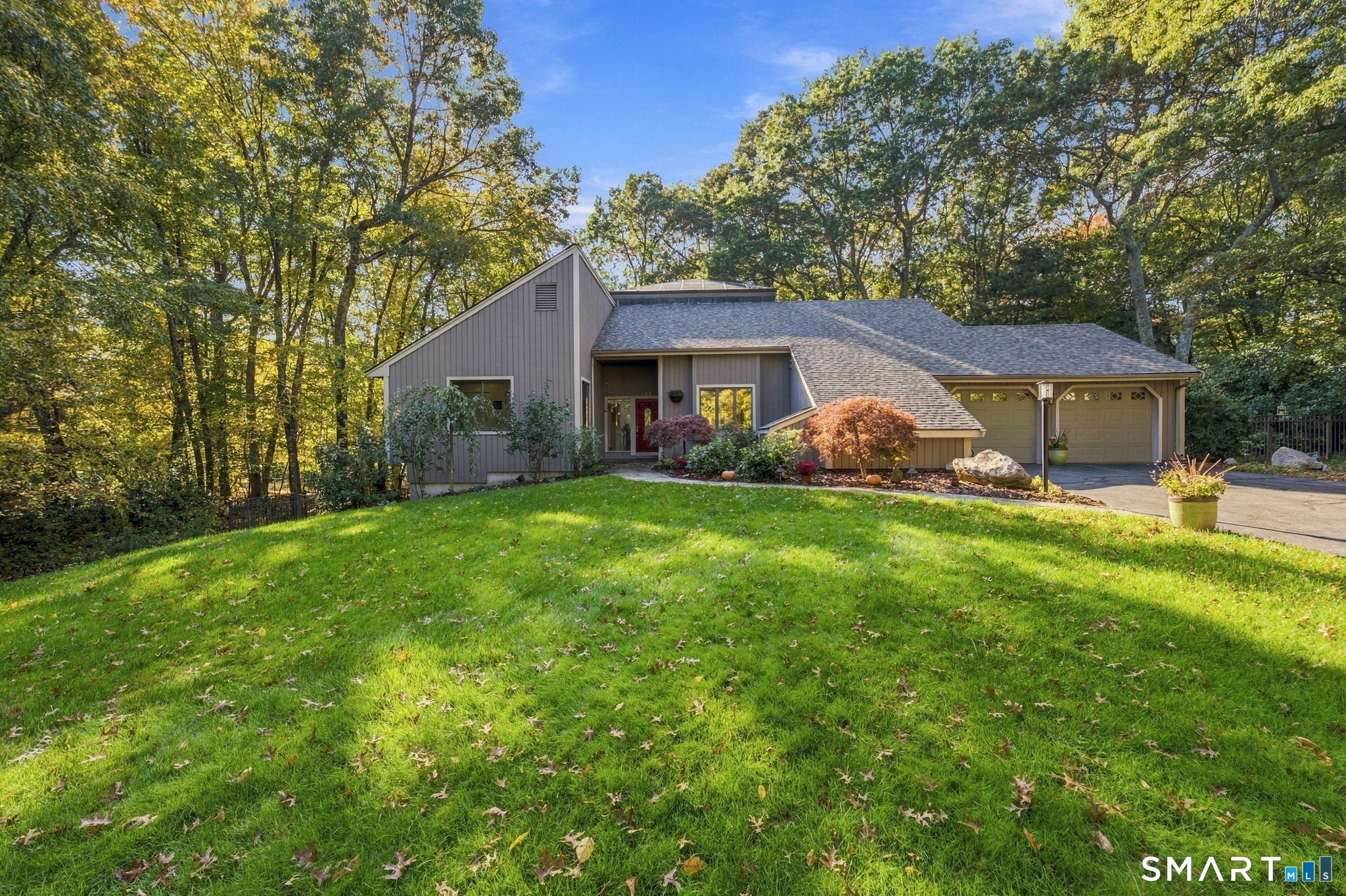 83 High Wood Drive Glastonbury CT 06033