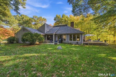 83 High Wood Drive Glastonbury CT 06033
