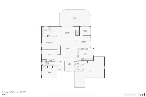 83 High Wood Drive Glastonbury CT 06033