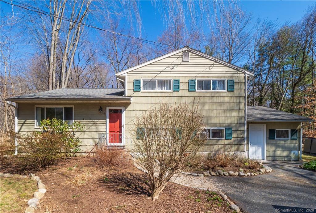 34 Winding Lane Norwalk CT 06851