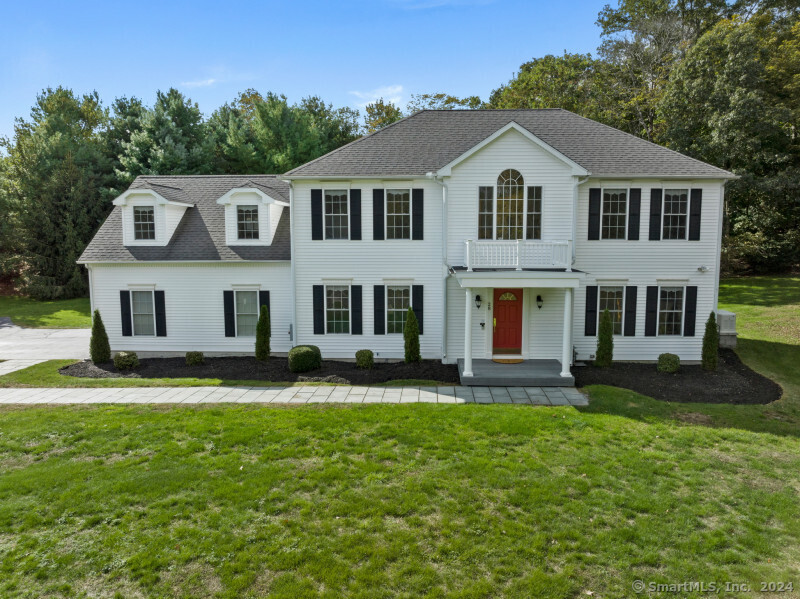 28 Turtle Lane Guilford CT 06437
