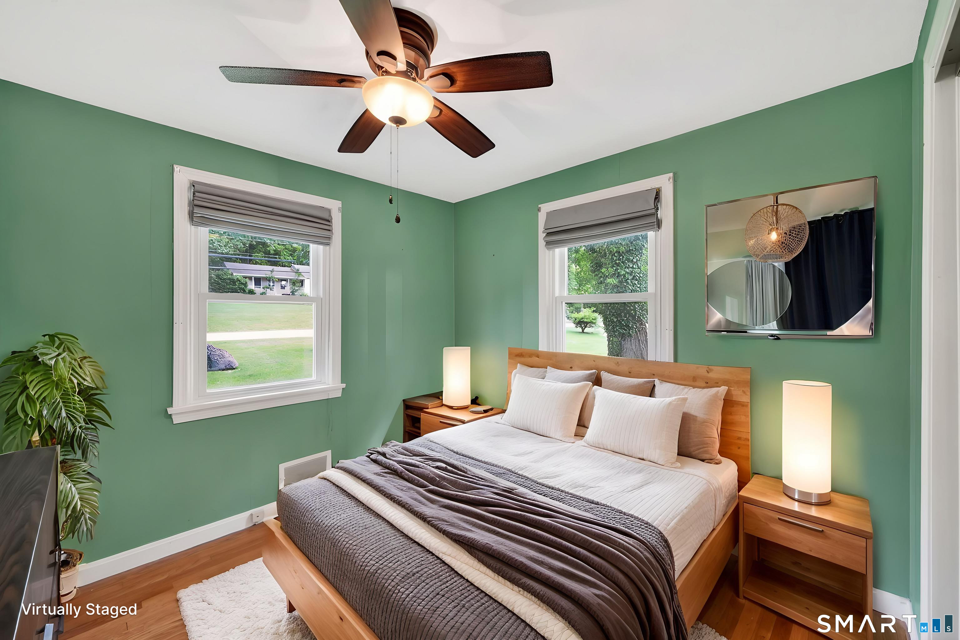 235 Crystal Lake Road Tolland CT 06084