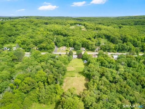 235 Crystal Lake Road Tolland CT 06084