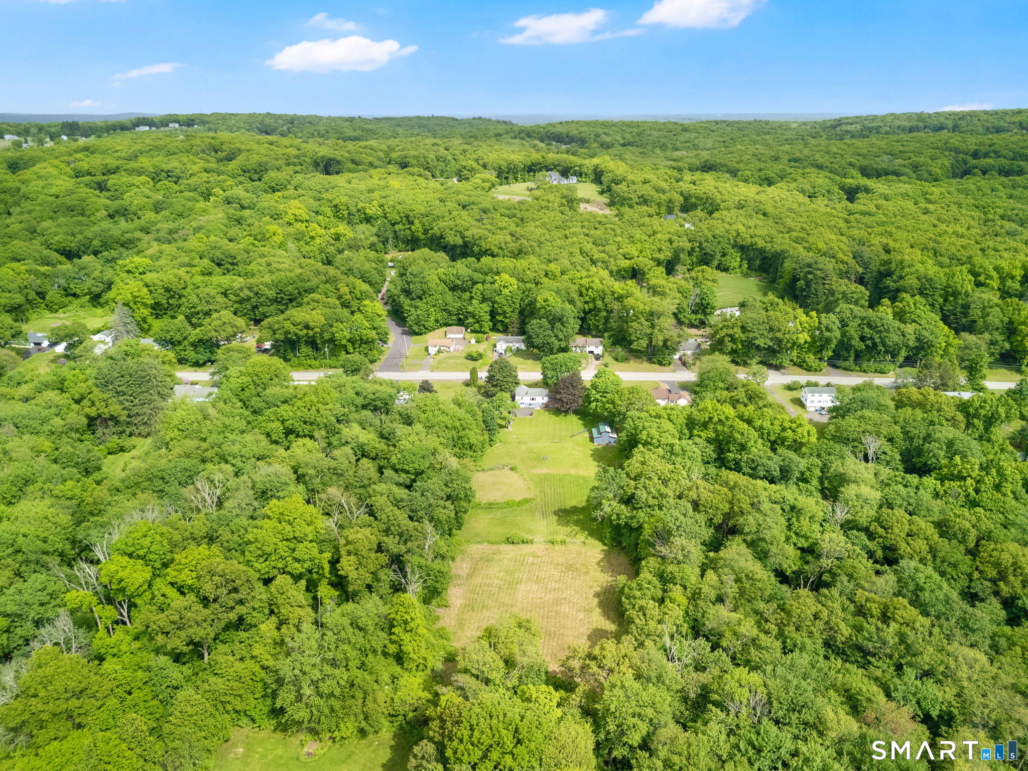 235 Crystal Lake Road Tolland CT 06084