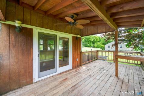 235 Crystal Lake Road Tolland CT 06084
