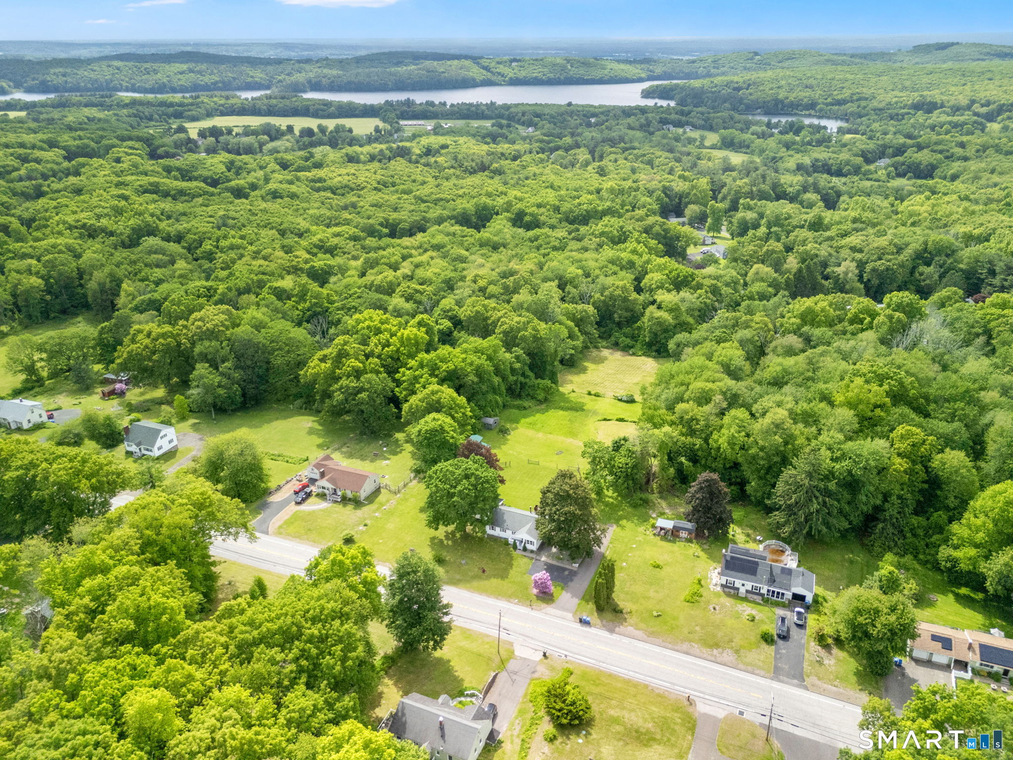 235 Crystal Lake Road Tolland CT 06084