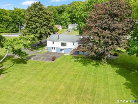 235 Crystal Lake Road Tolland CT 06084