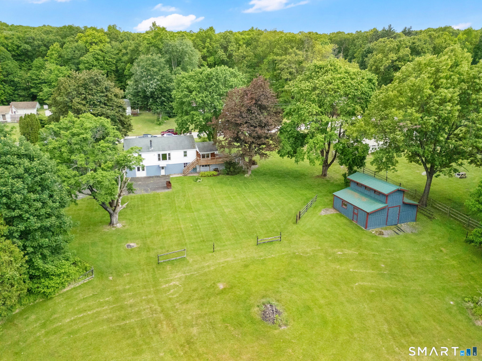 235 Crystal Lake Road Tolland CT 06084