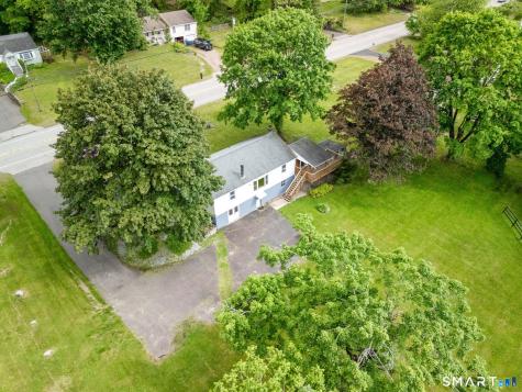 235 Crystal Lake Road Tolland CT 06084