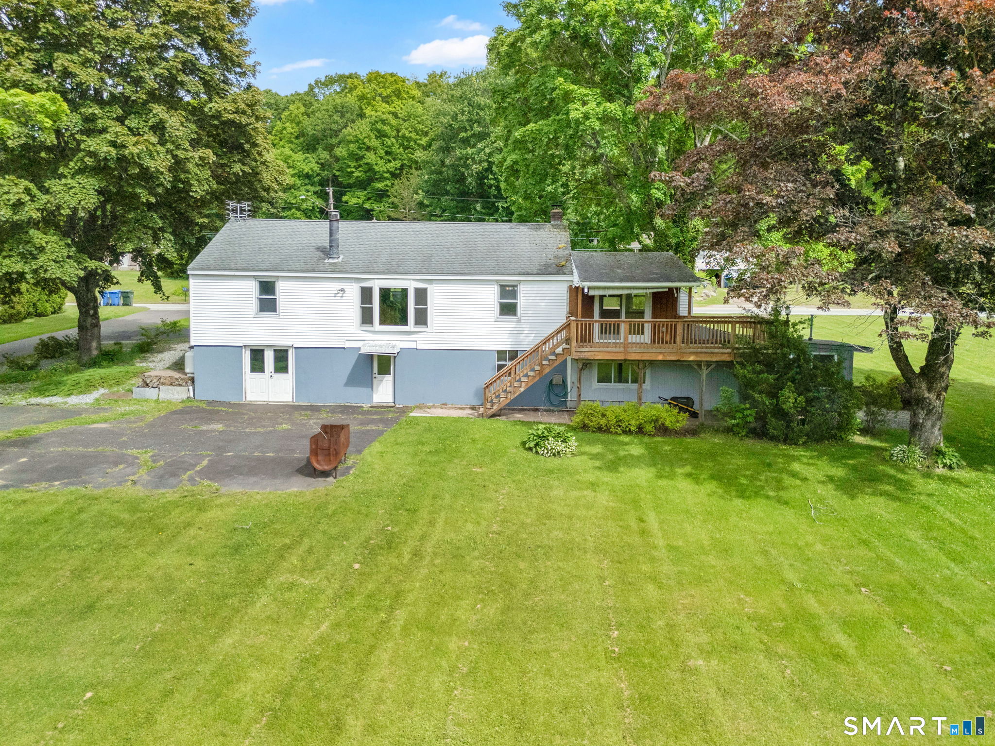 235 Crystal Lake Road Tolland CT 06084