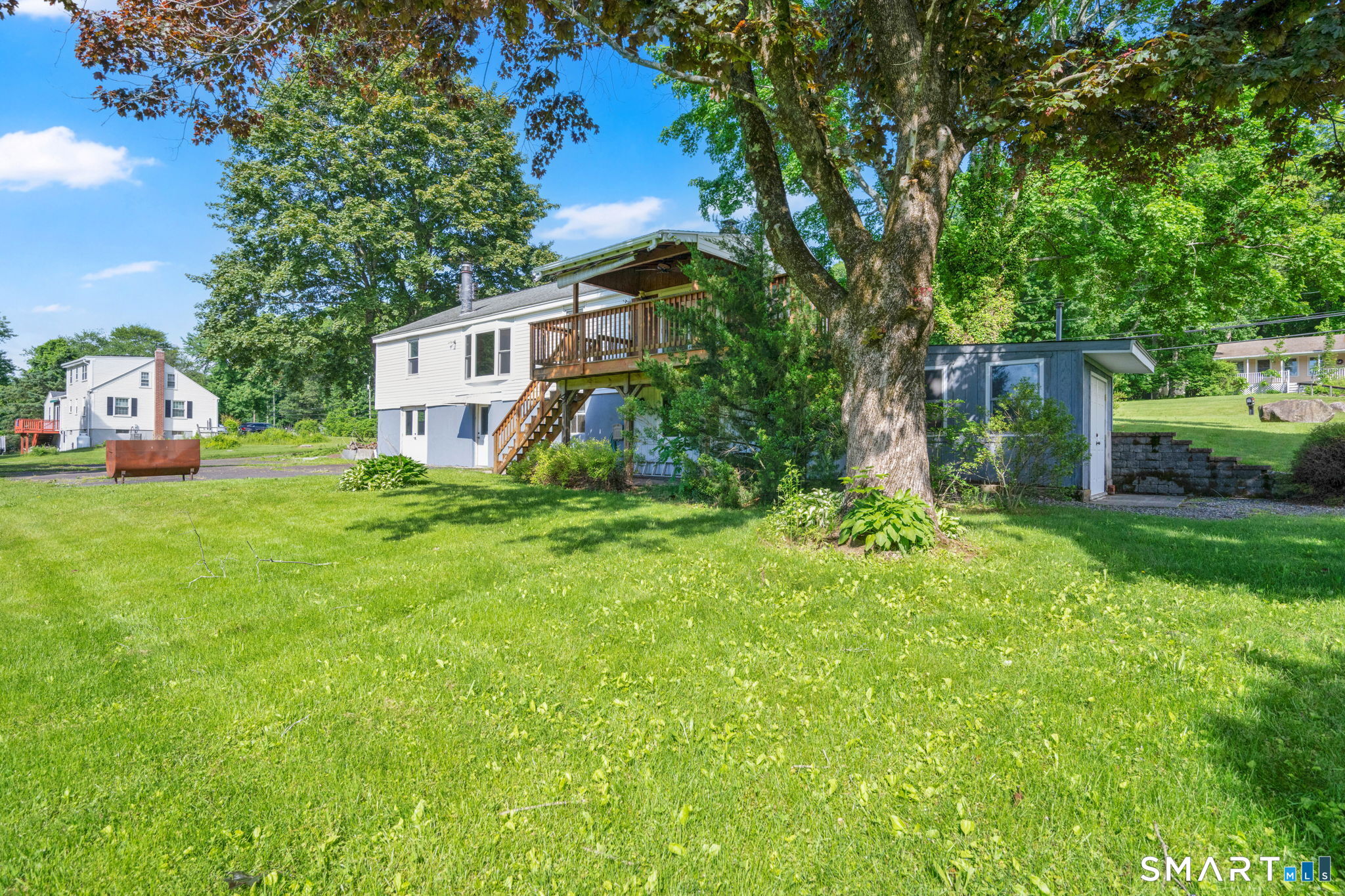 235 Crystal Lake Road Tolland CT 06084