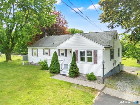 235 Crystal Lake Road Tolland CT 06084