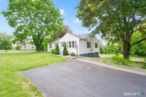 235 Crystal Lake Road Tolland CT 06084