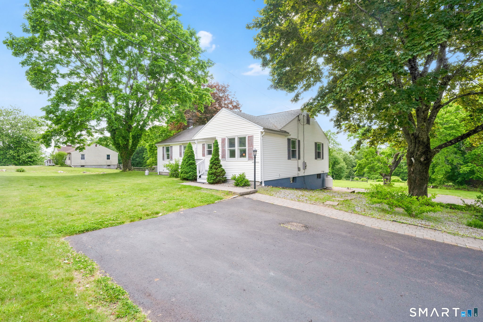 235 Crystal Lake Road Tolland CT 06084