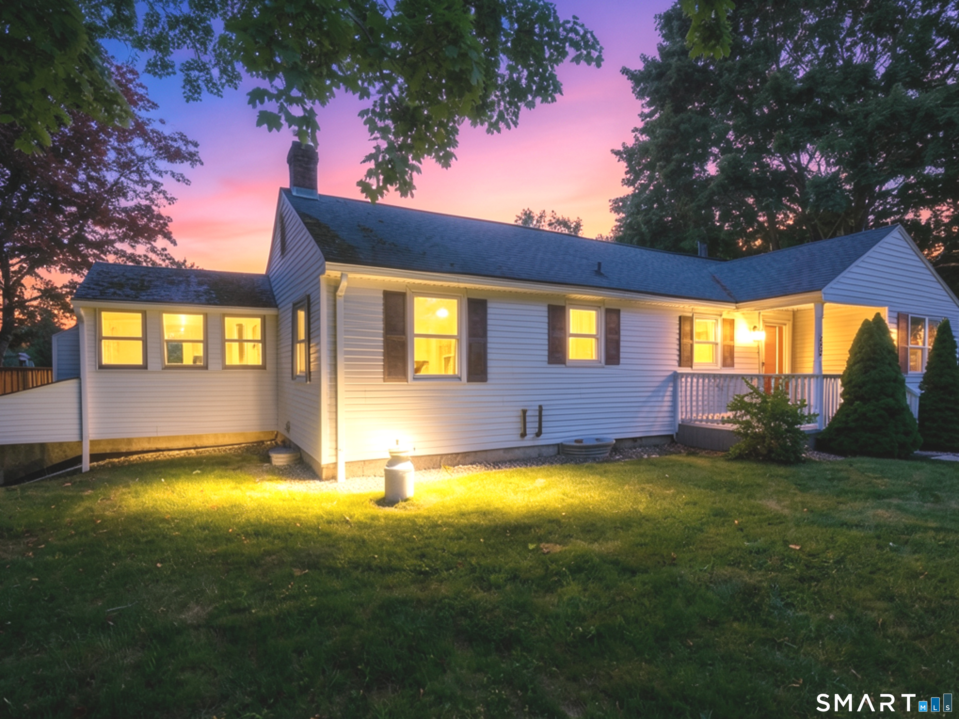 235 Crystal Lake Road Tolland CT 06084