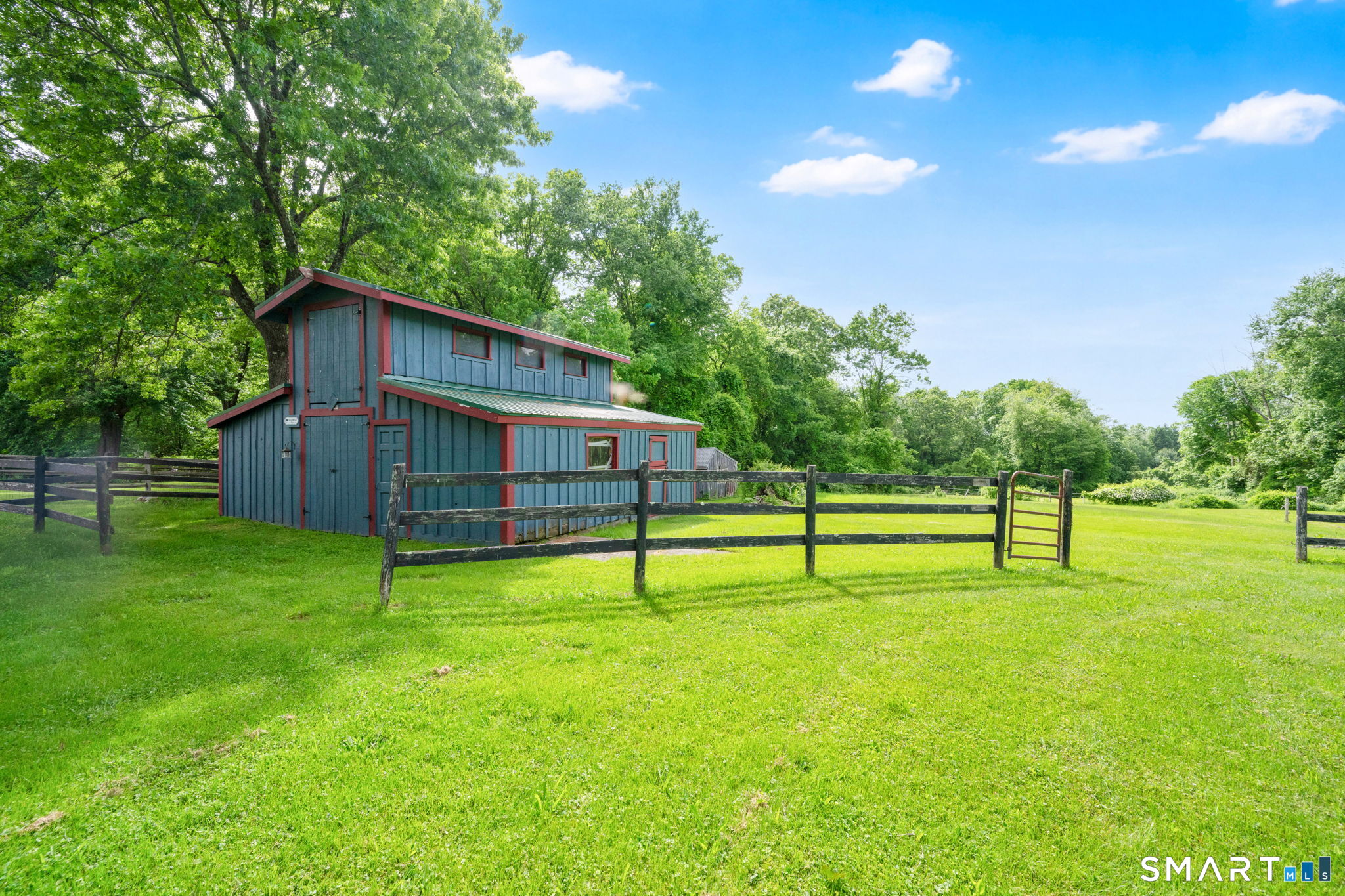 235 Crystal Lake Road Tolland CT 06084