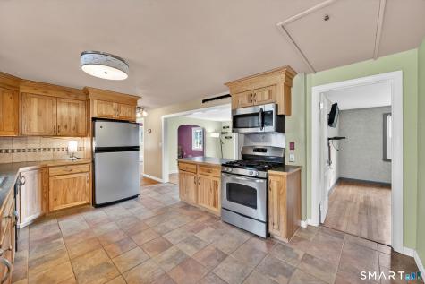235 Crystal Lake Road Tolland CT 06084